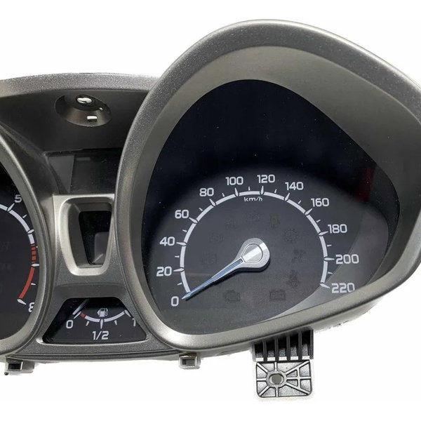 Painel Instrumentos Ford Ecosport 2.0 13/17 Cx374 Preto
