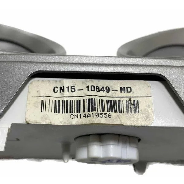 Painel Instrumentos Ford Ecosport 2.0 13/17 Cx374 Preto