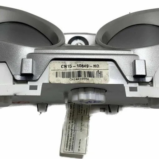 Painel Instrumentos Ford Ecosport 2.0 13/17 Cx374 Preto