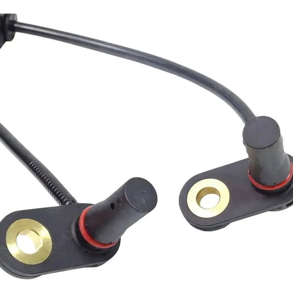 Sensor Freio Abs L.d/l.e Traseiro S10 2.8 T 2.4 2.5 13/22