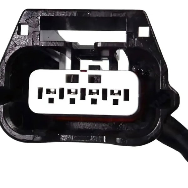 Sensor Freio Abs L.d/l.e Traseiro S10 2.8 T 2.4 2.5 13/22