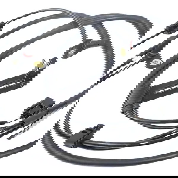 Sensor Freio Abs L.d/l.e Traseiro S10 2.8 T 2.4 2.5 13/22