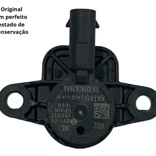 Sensor Airbag Porta D. Discovery Sport 15/18 Cx761
