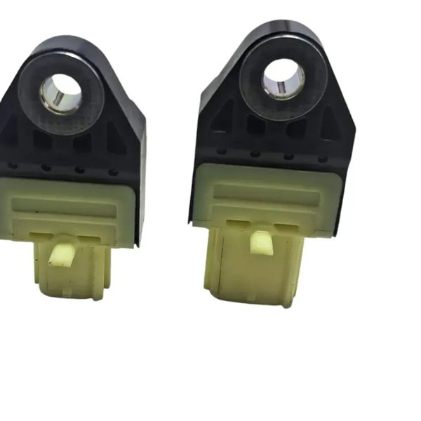 Par Sensor Impacto Colisão Airbag Rav4 16/17 Cx761