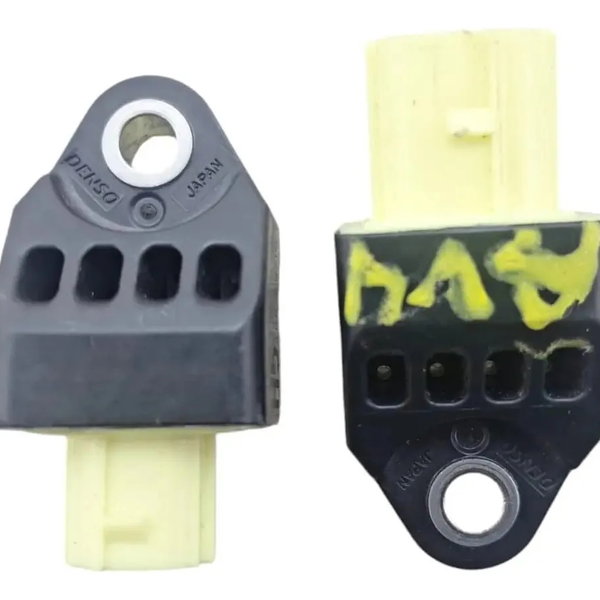 Par Sensor Impacto Colisão Airbag Rav4 16/17 Cx761