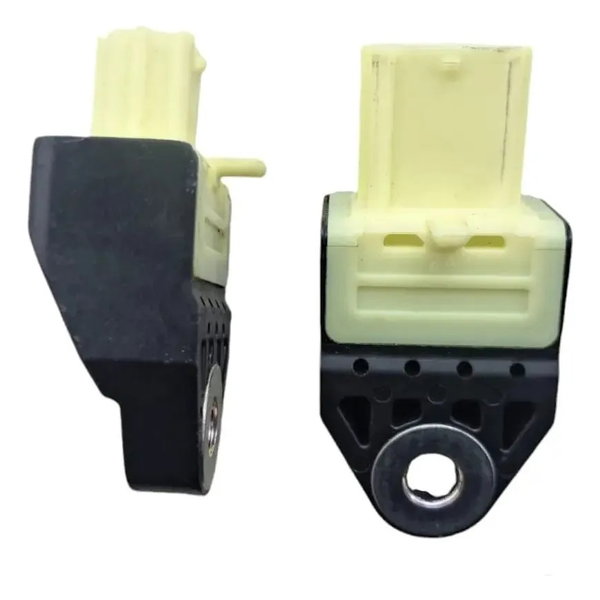 Par Sensor Impacto Colisão Airbag Rav4 16/17 Cx761