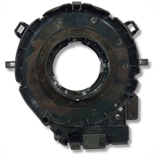 Cinta Airbag Hard Disc Ecosport 13/15 Cx761 Preto
