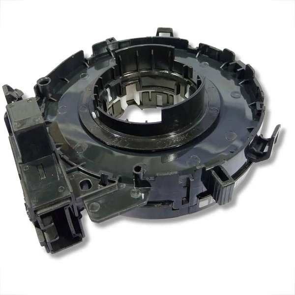 Cinta Airbag Hard Disc Ecosport 13/15 Cx761 Preto