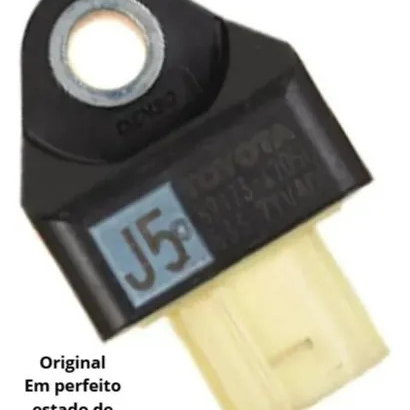 Sensor Airbag Corolla Cross 21/26 Cx761