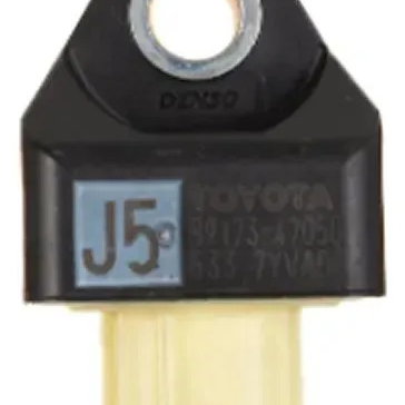 Sensor Airbag Corolla Cross 21/26 Cx761