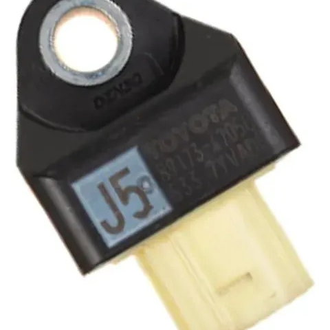 Sensor Airbag Corolla Cross 21/26 Cx761