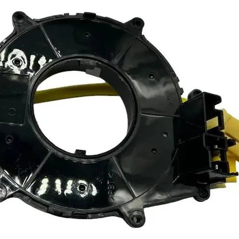 Cinta Airbag Corolla 1.8 Manual 98/01 Cx761 Preto