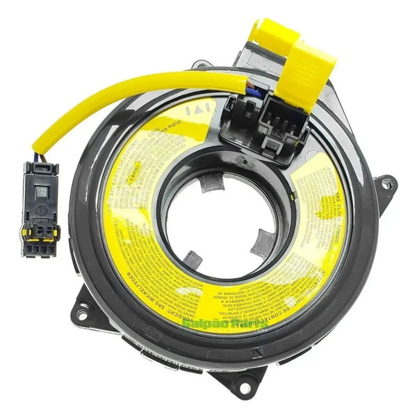 Cinta Airbag Jac J3 10/16 Cx761 Preto
