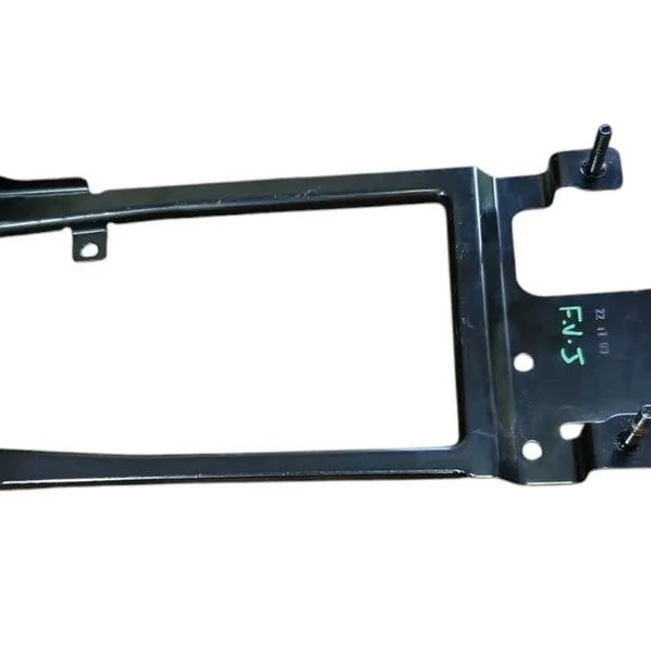 Suporte Modulo Range Rover Sport 3.0 2010 Cx520