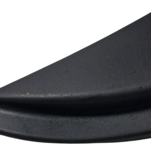 Moldura Interna Retrovisor Lado Direito  S10 2014 Cx697 Preto