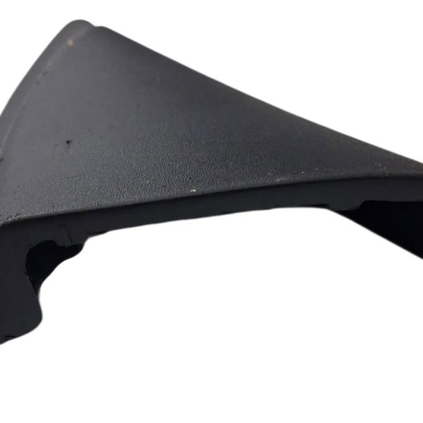 Moldura Interna Retrovisor Lado Direito  S10 2014 Cx697 Preto