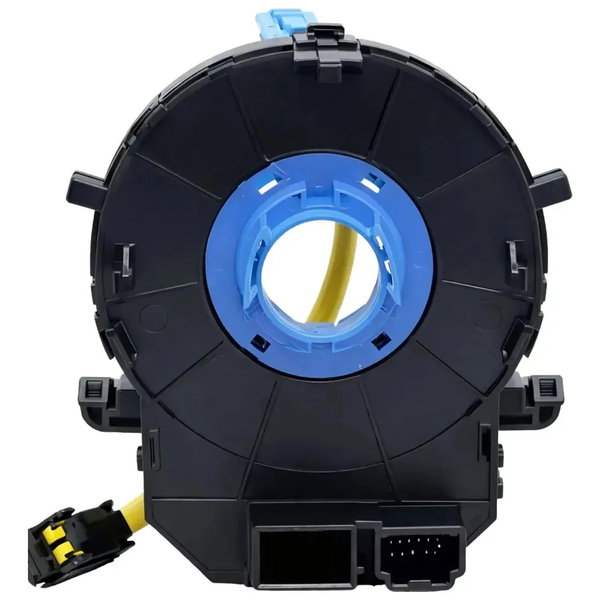 Cinta Fita Airbag Sorento 2.4 10/15 Cx761 Preto