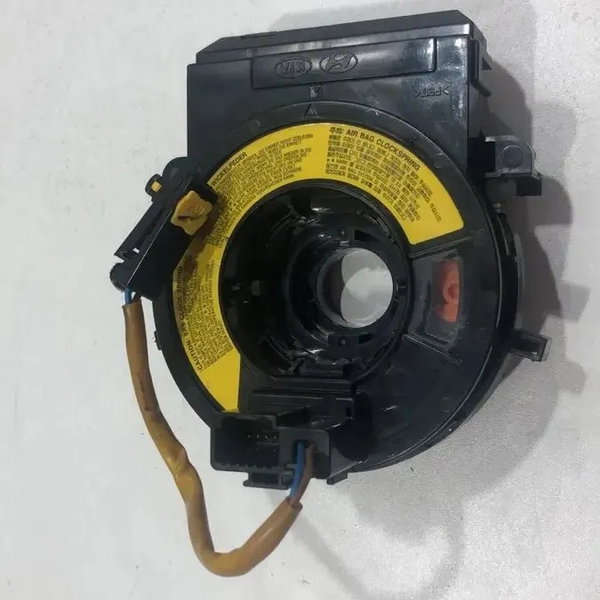 Cinta Fita Airbag Volante Ix35 12/19 Cx761