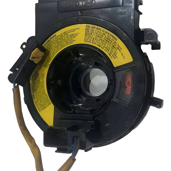 Cinta Fita Airbag Volante Ix35 12/19 Cx761