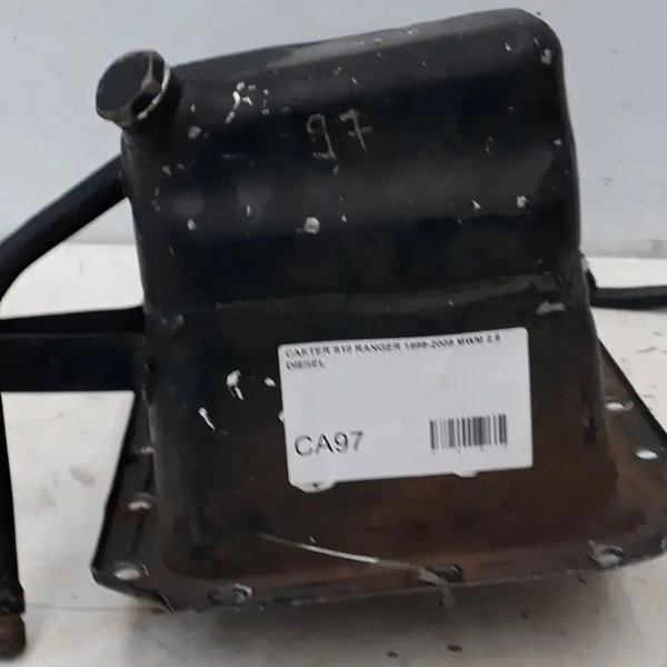 Carter Ranger Power Stroke 2.8 Diesel 03/06