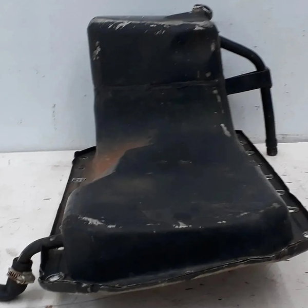 Carter Ranger Power Stroke 2.8 Diesel 03/06