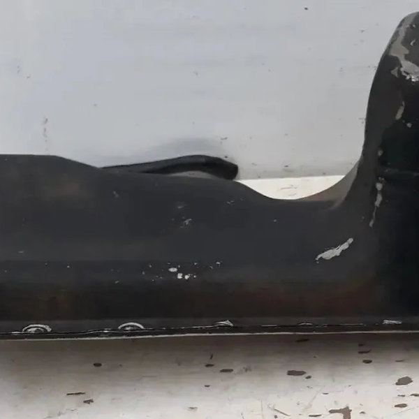 Carter Ranger Power Stroke 2.8 Diesel 03/06