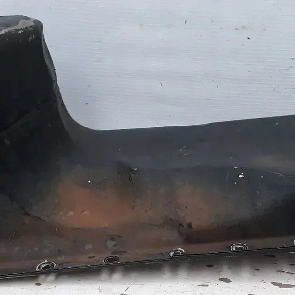 Carter Ranger Power Stroke 2.8 Diesel 03/06