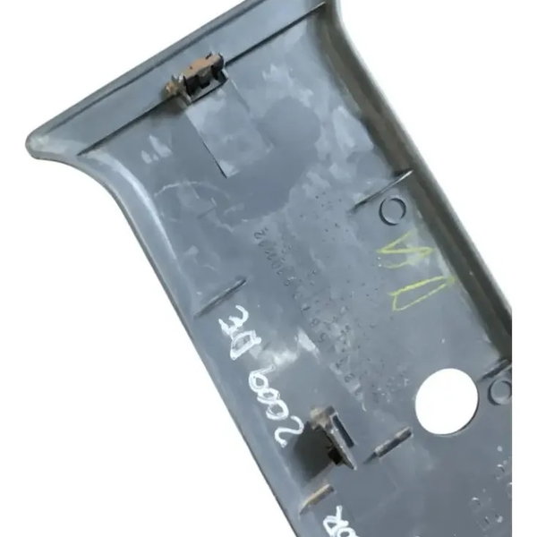 Moldura Coluna Superior Mr117749 L200 Outdoor 2.5 Hpe 2008