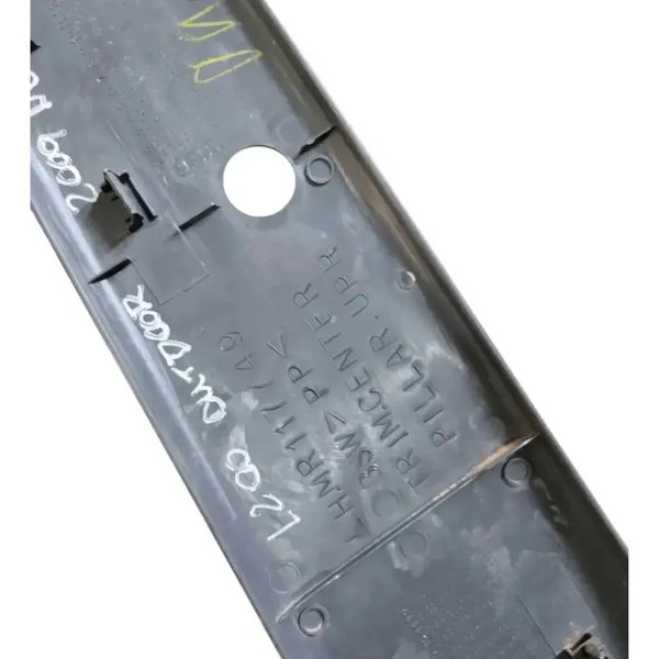Moldura Coluna Superior Mr117749 L200 Outdoor 2.5 Hpe 2008