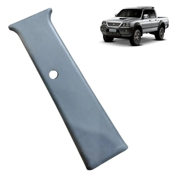 Moldura Coluna Superior Mr117749 L200 Outdoor 2.5 Hpe 2008