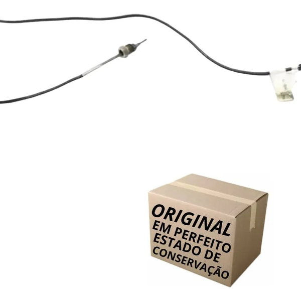 Sensor Sonda Lambda Catalisador Ranger 2016 A 2022 Ford Orig