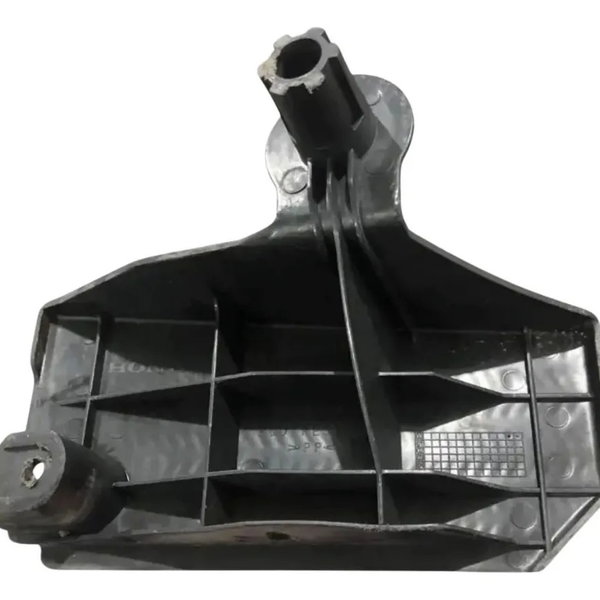 Descanso Apoio Pé Honda Civic 2001 2002 2003 2004 46991s5a Preto