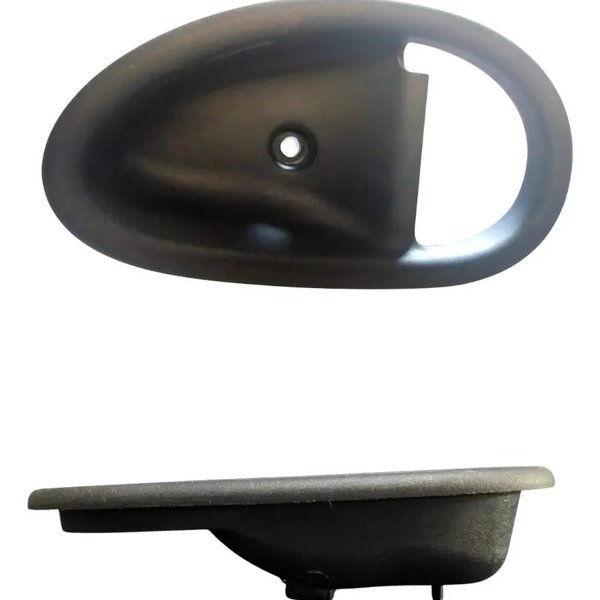Moldura Interna Maçaneta Direita Do Fiat Palio 1997 A 2000