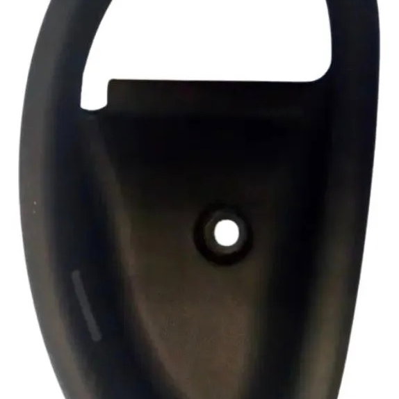 Moldura Interna Maçaneta Direita Do Fiat Palio 1997 A 2000