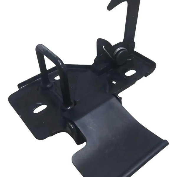Batente Fechadura Capô Polo Amarok 2007 A 2012 6q0823480d