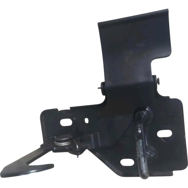 Batente Fechadura Capô Polo Amarok 2007 A 2012 6q0823480d