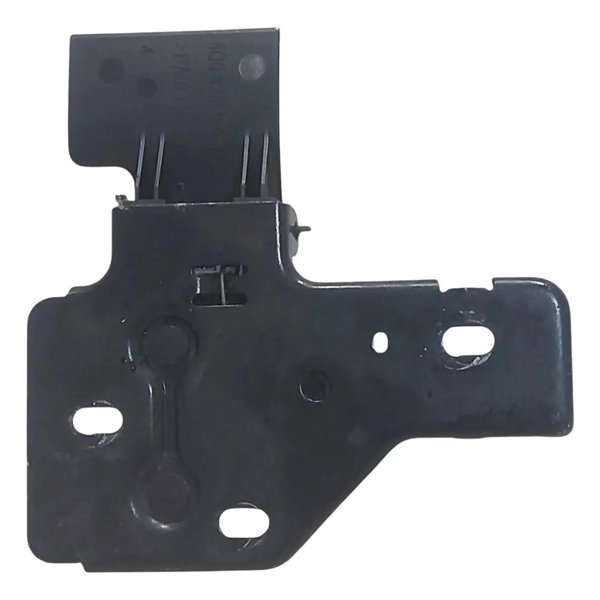 Batente Fechadura Capô Polo Amarok 2007 A 2012 6q0823480d