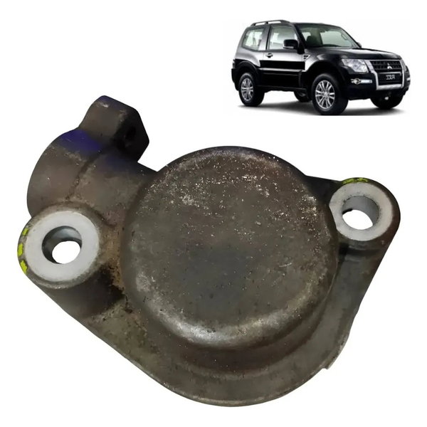 Suporte Sensor Fase Comando Admissão Pajero Full 3.8 V6 2010