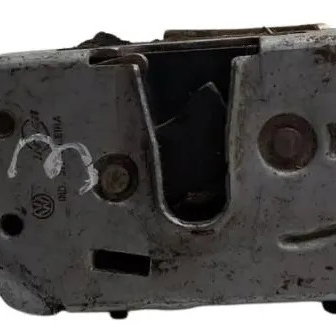 Fechadura Eletrica Diant Esquerda Vw Fox 04 09