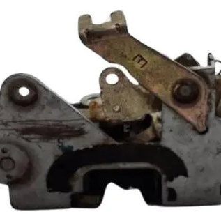 Fechadura Eletrica Diant Esquerda Vw Fox 04 09