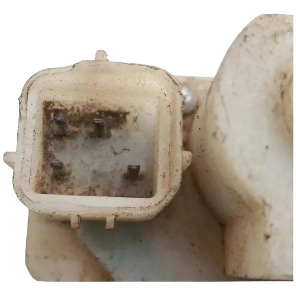 Fechadura Eletrica Diant Esquerda Vw Fox 04 09