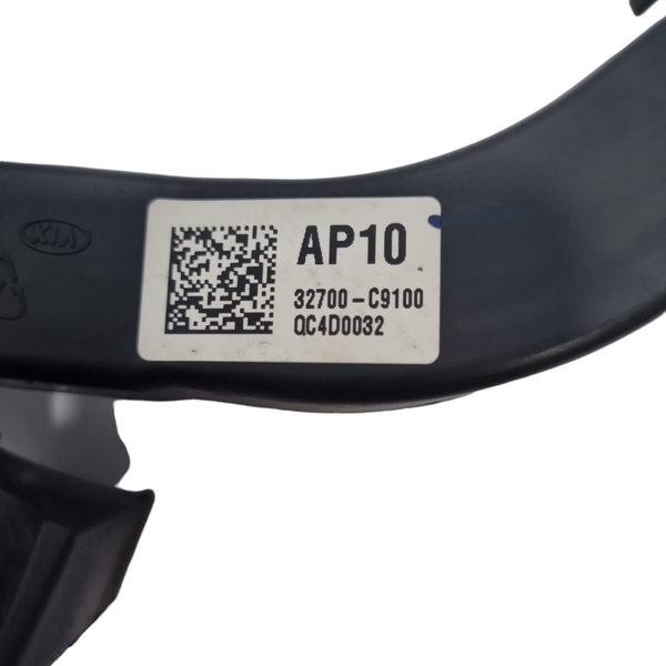 Pedal Acelerador Creta 2020/2021 1.6 Aut Cx447