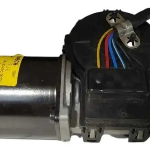 Motor Limpador De Para-brisa Ix35 Original 981102s000
