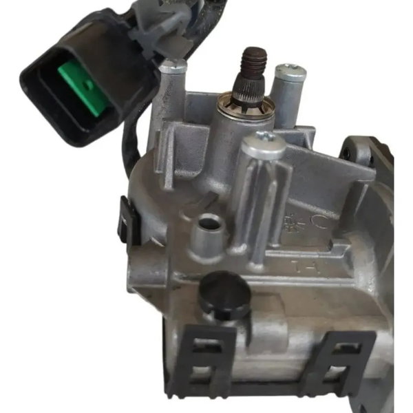 Motor Limpador De Para-brisa Ix35 Original 981102s000