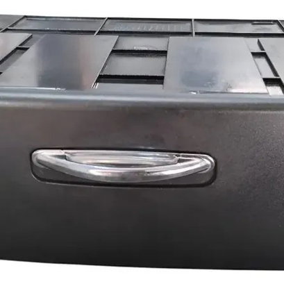 Porta Objetos Central Kia Sorento 06/...
