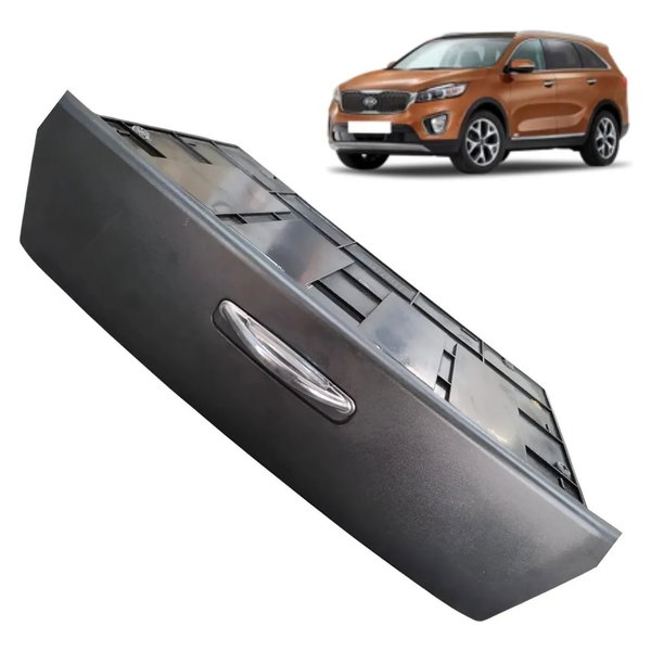 Porta Objetos Central Kia Sorento 06/...