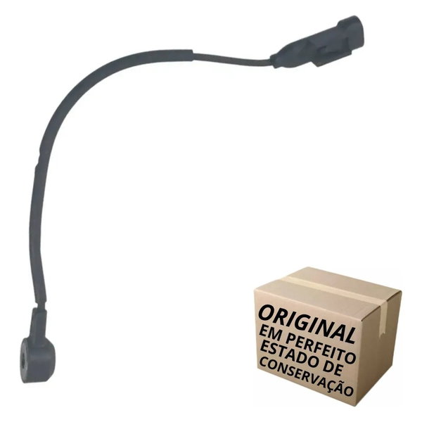Sensor Detonação Hyundai Ix35 2015 392502e000