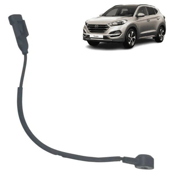 Sensor Detonação Hyundai Ix35 2015 392502e000