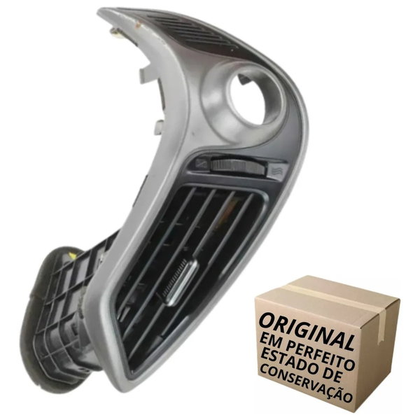 Difusor Ar Lado Direito Hyundai Lx35 2010 A 2015 974202s000