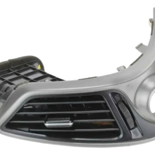 Difusor Ar Lado Direito Hyundai Lx35 2010 A 2015 974202s000